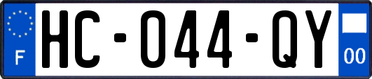HC-044-QY