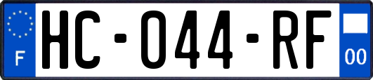 HC-044-RF