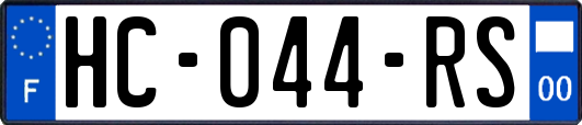 HC-044-RS