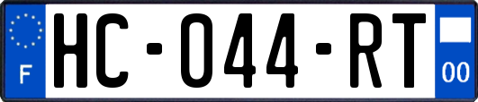 HC-044-RT