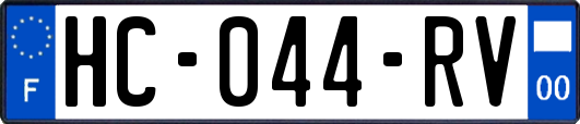 HC-044-RV