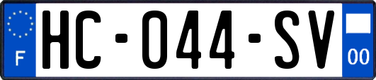 HC-044-SV
