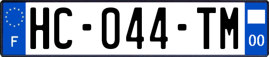 HC-044-TM