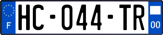 HC-044-TR