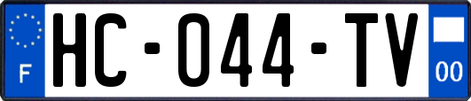 HC-044-TV