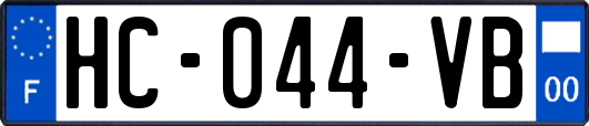 HC-044-VB