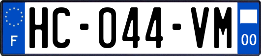 HC-044-VM