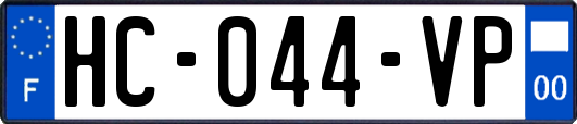 HC-044-VP