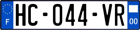 HC-044-VR