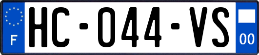 HC-044-VS