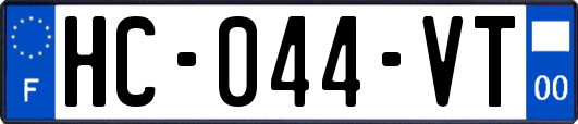 HC-044-VT