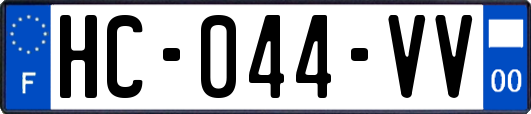 HC-044-VV