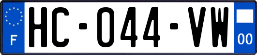 HC-044-VW