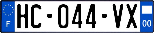 HC-044-VX