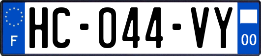 HC-044-VY