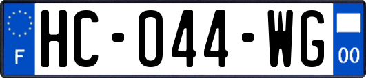 HC-044-WG