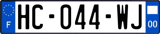 HC-044-WJ