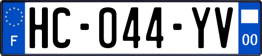 HC-044-YV