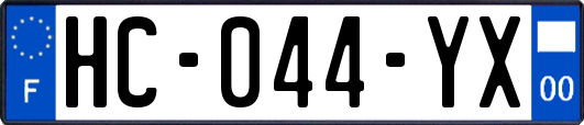 HC-044-YX