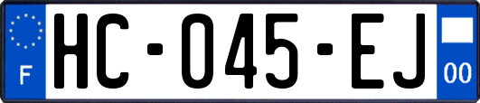 HC-045-EJ
