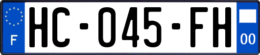 HC-045-FH
