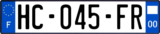 HC-045-FR