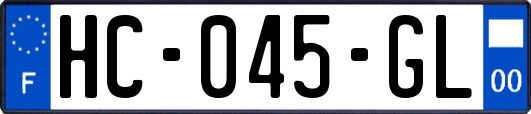 HC-045-GL