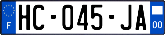 HC-045-JA