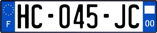 HC-045-JC