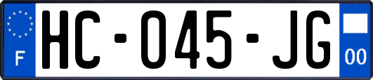 HC-045-JG