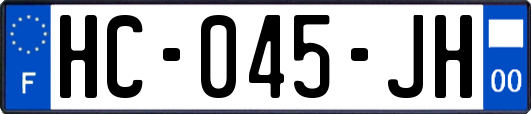 HC-045-JH