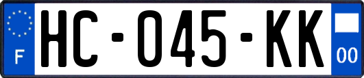 HC-045-KK