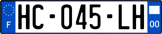 HC-045-LH