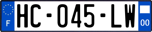 HC-045-LW