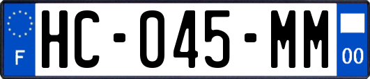 HC-045-MM