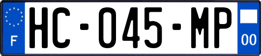 HC-045-MP