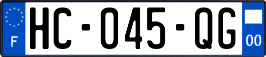 HC-045-QG