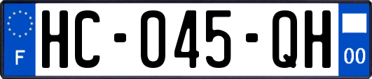 HC-045-QH