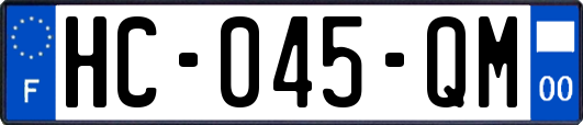 HC-045-QM