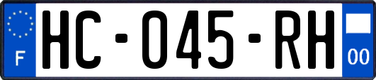 HC-045-RH
