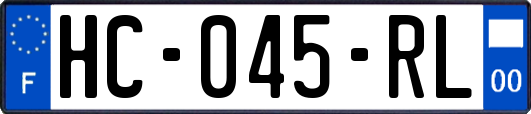 HC-045-RL