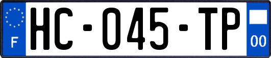 HC-045-TP