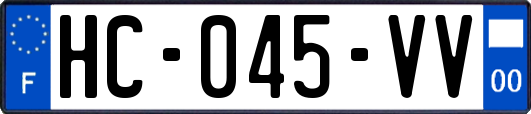 HC-045-VV