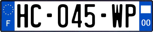 HC-045-WP