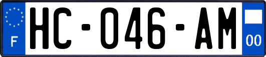 HC-046-AM