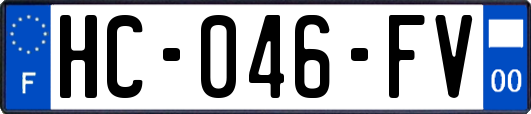HC-046-FV