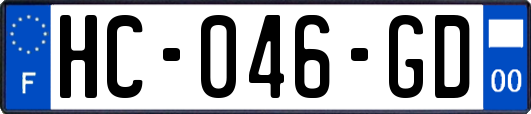 HC-046-GD