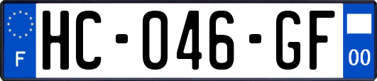 HC-046-GF