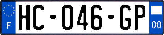 HC-046-GP