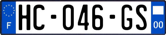 HC-046-GS